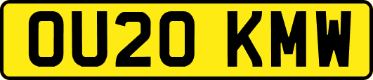 OU20KMW