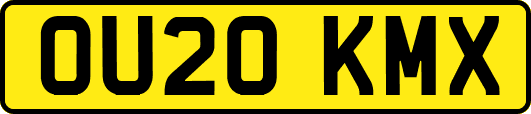 OU20KMX