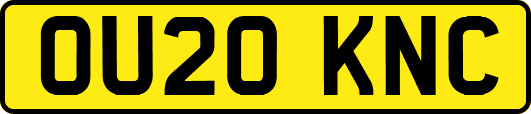 OU20KNC