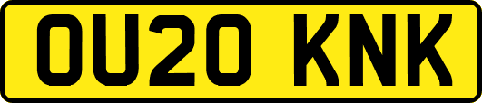 OU20KNK