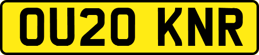 OU20KNR