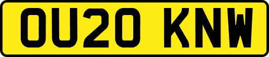 OU20KNW