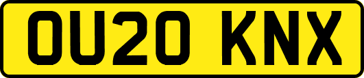 OU20KNX