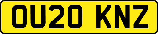 OU20KNZ