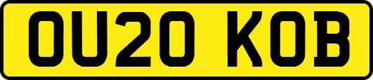 OU20KOB