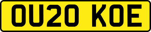 OU20KOE