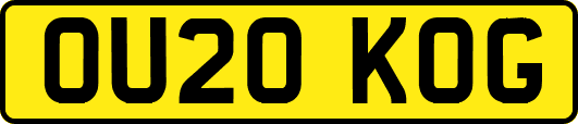 OU20KOG