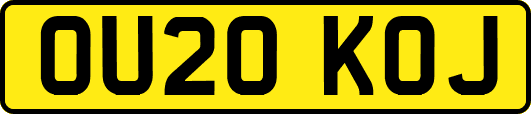 OU20KOJ
