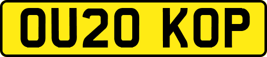OU20KOP