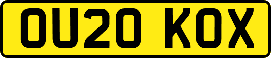 OU20KOX