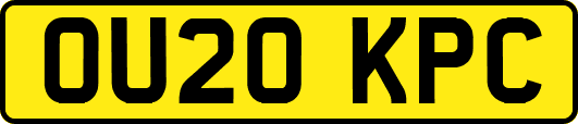 OU20KPC