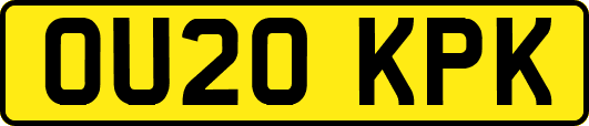 OU20KPK