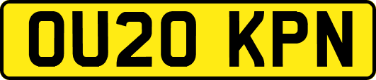 OU20KPN