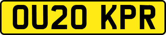 OU20KPR