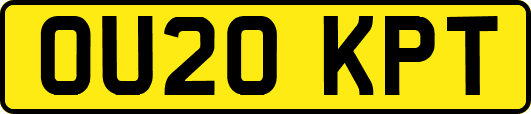 OU20KPT