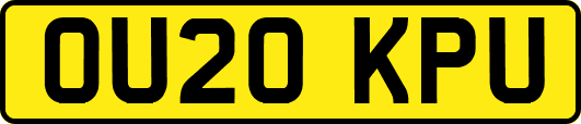 OU20KPU
