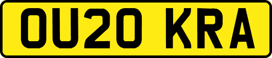 OU20KRA