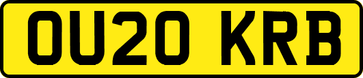 OU20KRB