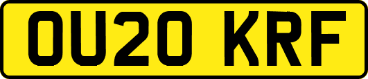 OU20KRF
