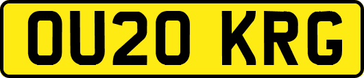 OU20KRG