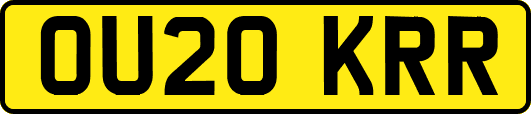 OU20KRR