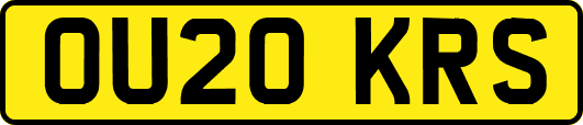 OU20KRS