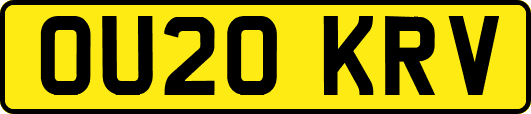 OU20KRV