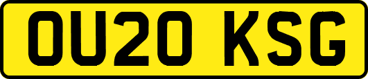 OU20KSG