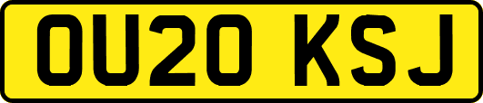 OU20KSJ