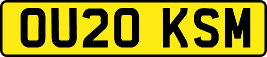 OU20KSM