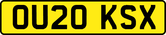 OU20KSX