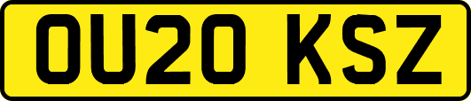OU20KSZ