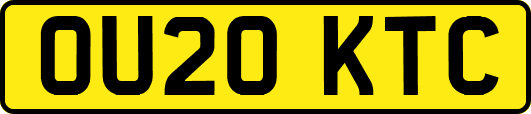 OU20KTC