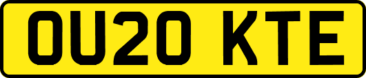 OU20KTE