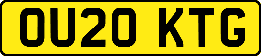 OU20KTG