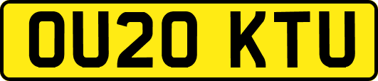OU20KTU