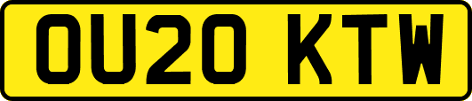 OU20KTW