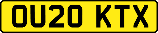 OU20KTX