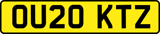 OU20KTZ