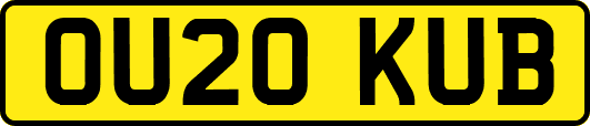 OU20KUB