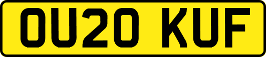 OU20KUF