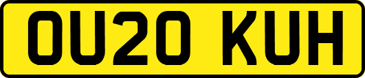 OU20KUH