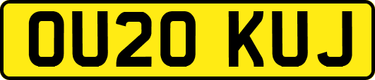 OU20KUJ