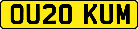 OU20KUM