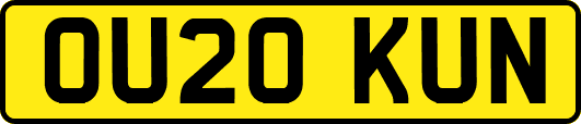 OU20KUN