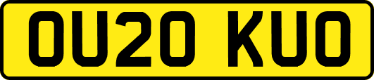 OU20KUO