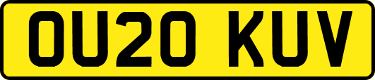 OU20KUV