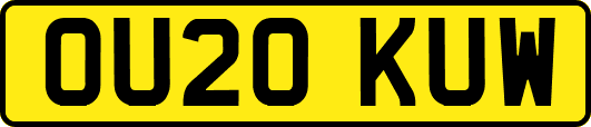 OU20KUW