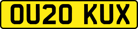OU20KUX