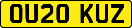 OU20KUZ